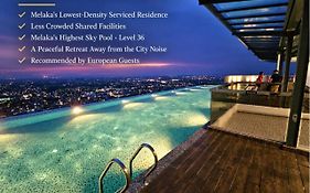 The Quartz Residence - Melaka